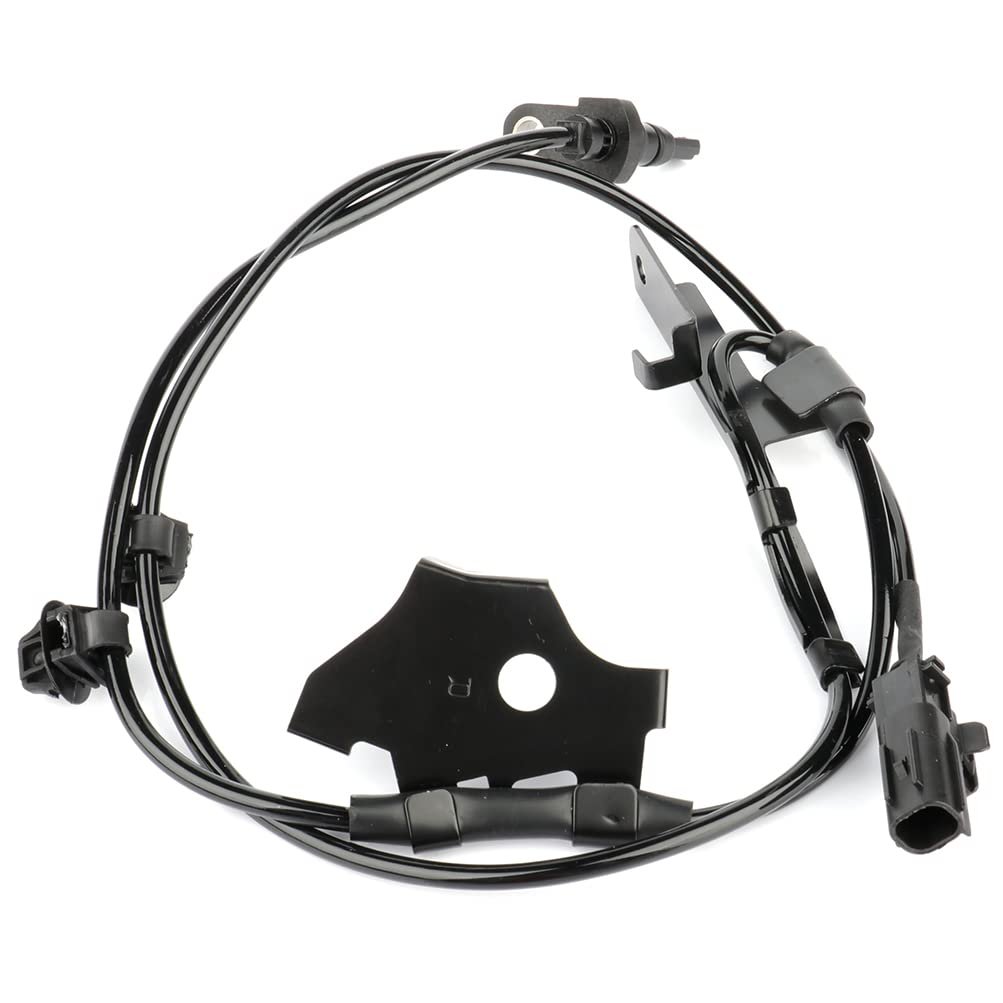 Abs Wheel Speed Sensor Front Right Fit For 2010-2012 Lexus Hs250h Als2108