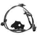 Abs Wheel Speed Sensor Front Right Fit For 2010-2012 Lexus Hs250h Als2108