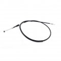 Smadmoto Motorcycle Clutch Cable For Honda Cr250r 2002-2007 22870-ksk-710 
