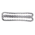 Jdllong 110pins Cam Timing Chain For Honda Trx300 Trx300fw Fourtrax 300 2x4 4x4 1988-2000 Replace 34110 2 Pack