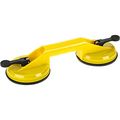 Woodstock D3042 Double Suction Cup 