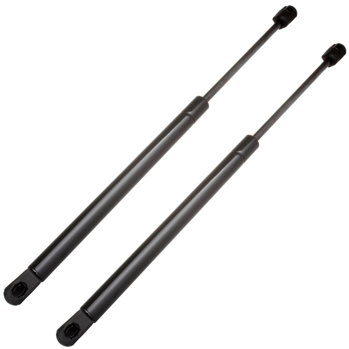Liftgate Struts Shocks Lift Supports Gas Springs For Jeep Patriot 2007 2017 6138 Sg314071 Set Of 2
