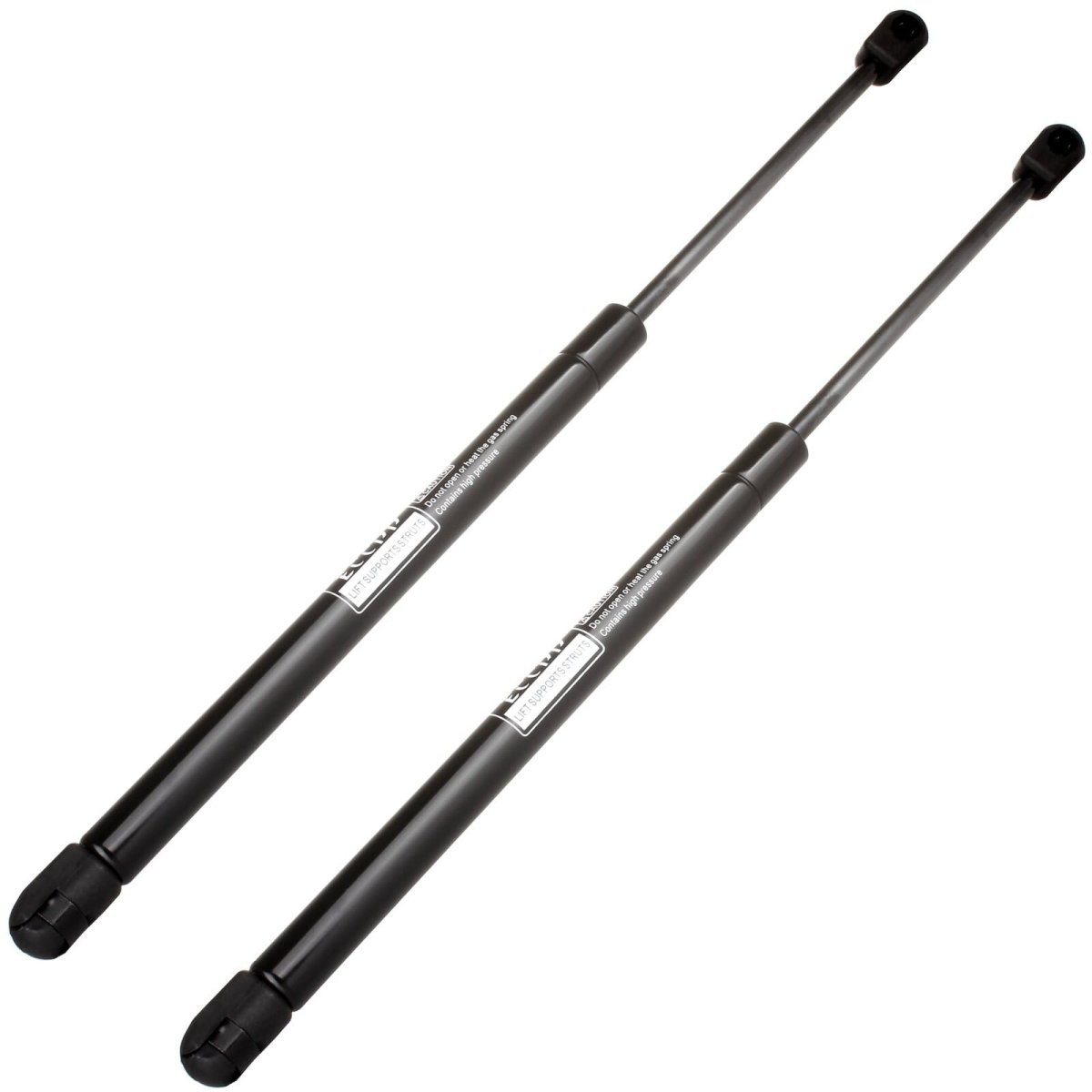 Liftgate Struts Shocks Lift Supports Gas Springs For Jeep Patriot 2007 2017 6138 Sg314071 Set Of 2