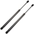 Liftgate Struts Shocks Lift Supports Gas Springs For Jeep Patriot 2007 2017 6138 Sg314071 Set Of 2