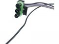 Left Driver Side Mounted Fuel Pump And Sender Assembly Compatible With 1988-1995 Chevy K2500