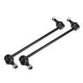 2pcs Front Sway Bar Links Stabilizer Link Kit For Mercedes-benz C230 C250 C300 Suspension No K750335 K750336 