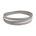 Powertec 13270 82 X 1 2 14 Tpi Bi-metal Band Saw Blade For 12 Jet And 16 3-wheel Delta Bandsaw 