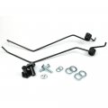 Jetuplusllc Snowmobile Ice Snow Scratchers Kit Fit For Polaris Arctic Cat Ski Doo Yamaha