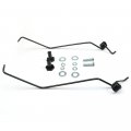 Jetuplusllc Snowmobile Ice Snow Scratchers Kit Fit For Polaris Arctic Cat Ski Doo Yamaha