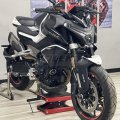 Al-mart Motorcycle Body Frame Slider Engine Anti Crash Guard Fits For Cfmoto 800nk 2023