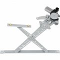 Aintier Power Window Regulator With Motor Fit For 2014-2020 Infiniti Qx70 2013 Fx37 Rear Left 751-105