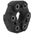 Drive Shaft Coupler Flex Joint For Bmw M3 M5 Z3 Z4 Replace Oe 935-182 26112226527 0004111100 Fits 1991-2008 Models 