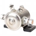 Ultra Durable 435-368 Starter Solenoid By Bluestars Replaces E-z-go 27855g01 Fits Electric 1986 And Newer Hardware Included 