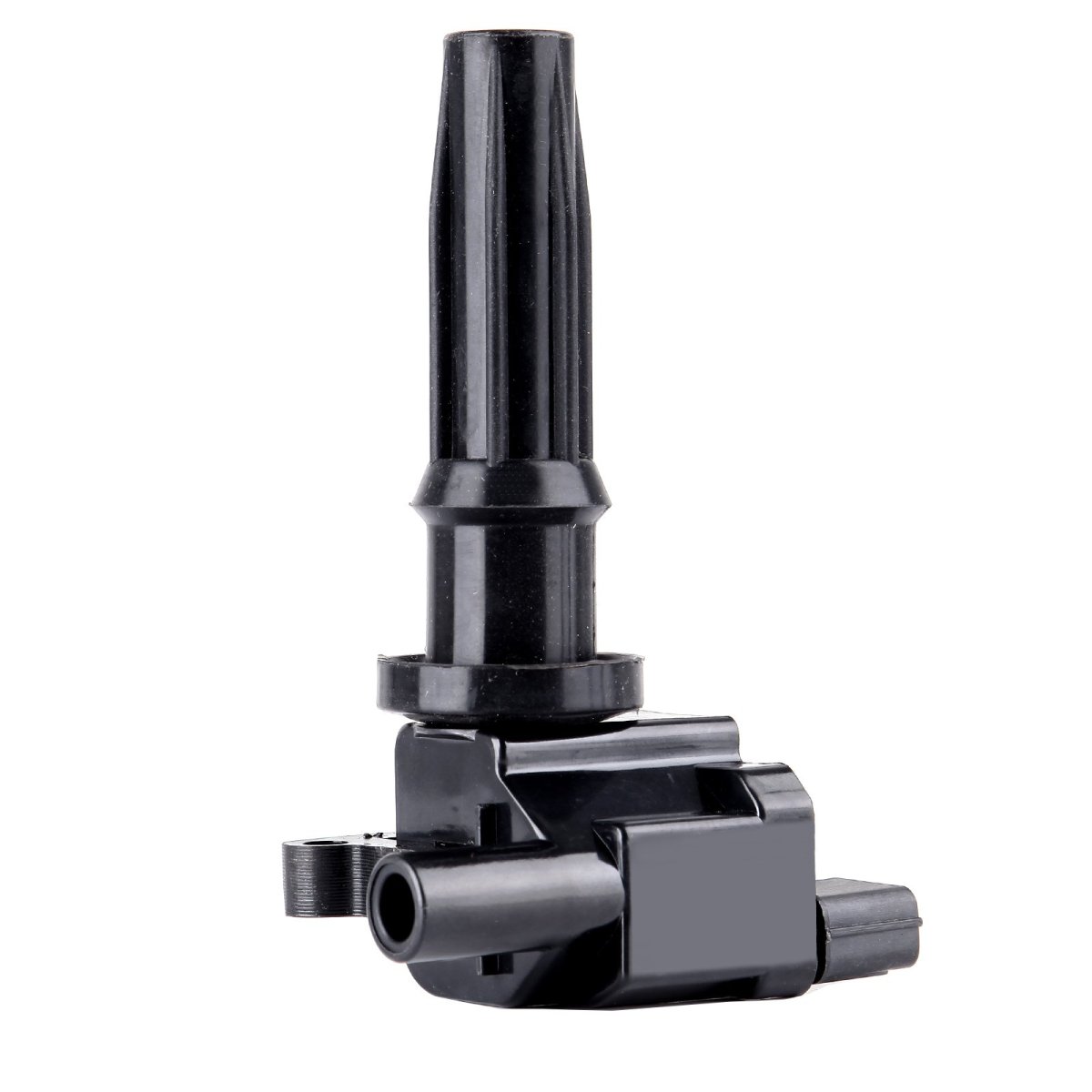 Ignition Coils Uf285 Set Of For Hyundai Santa Fe 4l L4001 2006 Sonata 2 Kia Magentis And Optima 2 2001 200tion Coils Uf285 Set