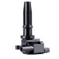 Ignition Coils Uf285 Set Of For Hyundai Santa Fe 4l L4001 2006 Sonata 2 Kia Magentis And Optima 2 2001 200tion Coils Uf285 Set