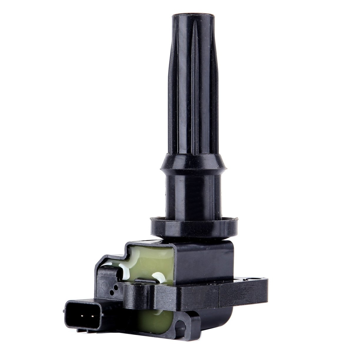 Ignition Coils Uf285 Set Of For Hyundai Santa Fe 4l L4001 2006 Sonata 2 Kia Magentis And Optima 2 2001 200tion Coils Uf285 Set