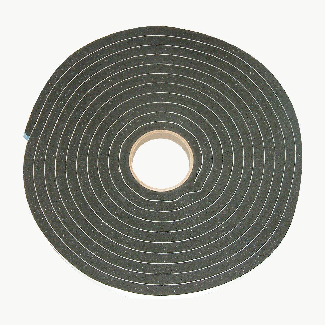 Jvcc Scf-01 Single Coated Foam Low Density Tape 3 8 Thick 30 Length X 1 ...