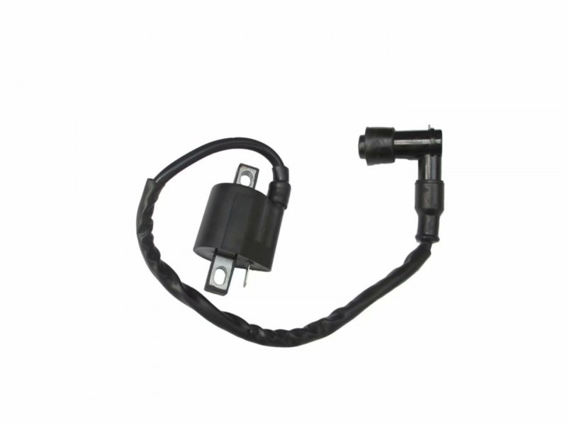 Ignition Coil For Honda Atc110 Atc 110 3 Wheeler Trike 1981 1982 1983 1984 New