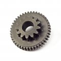 Starter Motor 10t Reduction Gear Compatible With Honda Trx450er 2006-2014 Atv Trx 450er 31200-hp1-601 28150-hp1-600