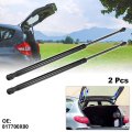2 Pcs Rear Hatch Lift Supports Struts Shocks Gas Spring For Hyundai I10 2007-2013