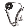Engine Timing Chain Kit Tkty450a For Lexus Lx450 1996 1997 And Toyota Land Cruiser 1993 4 5l 