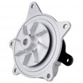 Ocpty Water Pump Thermostat Housing Kit For 2001-2006 Chrysler Town Country 3l 3 8l Oe Aw7165