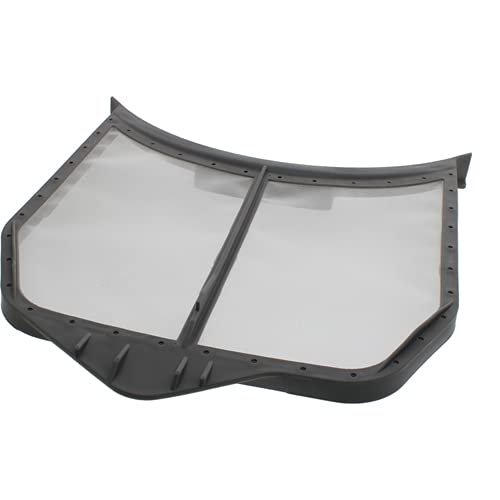 Climatek Dryer Lint Filter Fits Kenmore W10370972