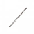 Uxcell Cemented Carbide Twist Drill Bits 3mm Metal Cutter For Stainless Steel Copper Aluminum Zinc Alloy Iron 6 Pcs