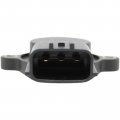 Aip Electronics Throttle Position Sensor Tps Compatible With 1993-2006 Subaru Impreza Ej15 Engine Latin America Only Oem Fit