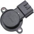 Aip Electronics Throttle Position Sensor Tps Compatible With 1993-2006 Subaru Impreza Ej15 Engine Latin America Only Oem Fit