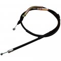Front Brake Cable For Suzuki Atv Lt-f160 Lt-f160ek Lt-f160el Lt-f160em Lt-f160m Lt-f160en Lt-f160n Lt-f160p Lt-f160r Lt-f160s 