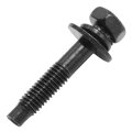 Saihisday 90091p36000 Cleaner Fastener Filter Bolt Screw Bolts Replacement For Honda Accord Civic Cr-v Replaces 90091-p36-000 