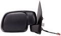 Fit System 61159f Passenger Side Replacement Oe Style Heated Power Mirror 
