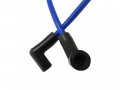 Plug Wire Set 584919 584920 For V4 Johnson Evinrude 90 100 105 115 Hp 60-degree Carbureted 1995-2006