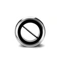 Vintage Air 49053-vul Dash Mount Vent 