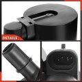 A-premium Vapor Canister Vent Solenoid Compatible With Cadillac Escalade Chevrolet Avalanche Express Malibu Silverado Suburban