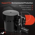 A-premium Vapor Canister Vent Solenoid Compatible With Cadillac Escalade Chevrolet Avalanche Express Malibu Silverado Suburban