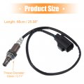 X Autohaux Front Upstream Oxygen Sensor Replacement For Volvo Xc60 3 2l 6 Cylinder 2010-2015