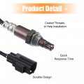 X Autohaux Front Upstream Oxygen Sensor Replacement For Volvo Xc60 3 2l 6 Cylinder 2010-2015