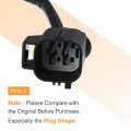 X Autohaux Front Upstream Oxygen Sensor Replacement For Volvo Xc60 3 2l 6 Cylinder 2010-2015