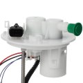 Electric Fuel Pump Module Assembly Replacement For 2014 2015 Kia Soul Oe Number 31110b2500 Sp3303m Fg1898
