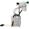 Electric Fuel Pump Module Assembly Replacement For 2014 2015 Kia Soul Oe Number 31110b2500 Sp3303m Fg1898 