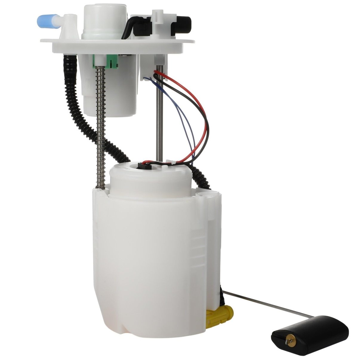 Electric Fuel Pump Module Assembly Replacement For 2014 2015 Kia Soul Oe Number 31110b2500 Sp3303m Fg1898