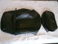 Seat Cover Set Fits Honda Valkyrie Interstate 1999-01 Gl1500c F6c 621 