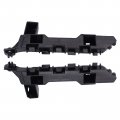 Newyall Pack Of 2 Left And Right Front Bumper Holder Mounting Bracket