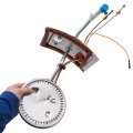 Supplying Demand Am44969 Water Heater Burner Assembly Replacement Model Specific Not Universal 