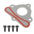 Wflnhb Camshaft Thrust Retainer Plate Seal Gasket Bolt Kit 12589016 Replacement For Chevy Avalanche Silverado Gmc Sierra Yukon