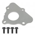 Wflnhb Camshaft Thrust Retainer Plate Seal Gasket Bolt Kit 12589016 Replacement For Chevy Avalanche Silverado Gmc Sierra Yukon