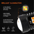 Glofe 3157 P27 5w T25 3057 3155 3457 4157 Switchback Led Bulbs 300 Brighter 3030 Smd White Amber Dual Color Bulb With Projector