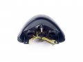 Tp Motorcycle Led Brake Tail Light Smoke Lens Fit For Suzuki 1997-2001 Tl1000s 1999-2002 Sv650 1998-2003 Tl1000r 